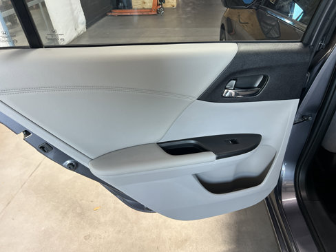 Used 2013 Honda Accord EX image 23