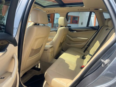 Used 2014 BMW X1 xDrive35i w/ Ultimate Package image 17