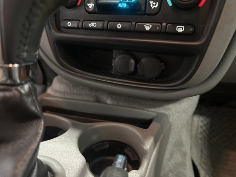 Used 2008 Chevrolet TrailBlazer LT w/ Sun And Sound Package image 24
