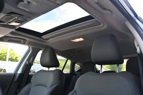 Certified 2024 Subaru Crosstrek 2.0i Premium image 29