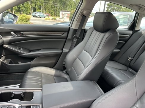 Used 2022 Honda Accord EX-L image 14