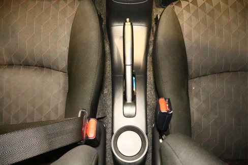 Used 2023 Mitsubishi Mirage ES image 26