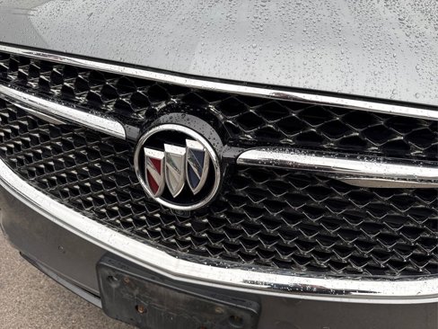 Used 2018 Buick Enclave Avenir image 17