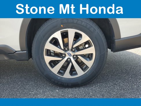 Used 2022 Subaru Outback 2.5i image 10