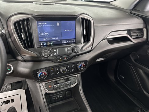 Certified 2023 GMC Terrain AT4 w/ Infotainment Package II image 4