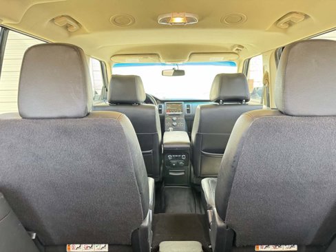Used 2019 Ford Flex SEL w/ Equipment Group 202A image 33