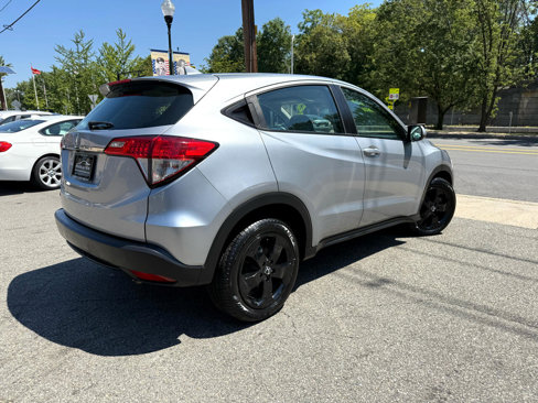 Used 2019 Honda HR-V LX image 7
