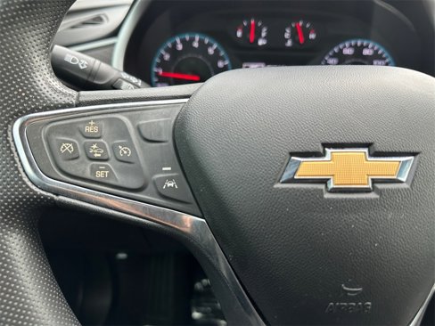 Used 2021 Chevrolet Malibu LS w/ Driver Confidence Package II image 26