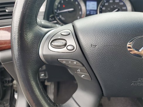 Used 2015 INFINITI Q70 3.7 image 23