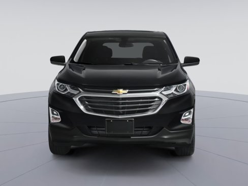 Used 2020 Chevrolet Equinox LT image 7