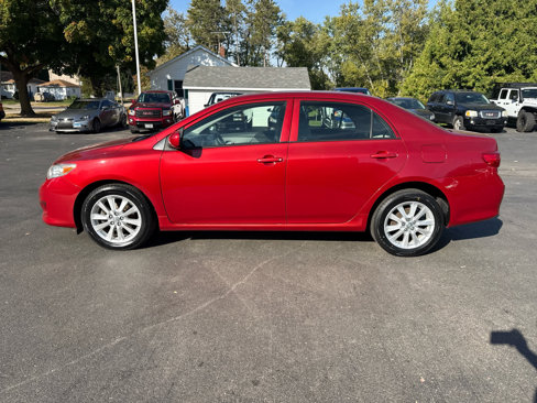 Used 2009 Toyota Corolla LE image 6