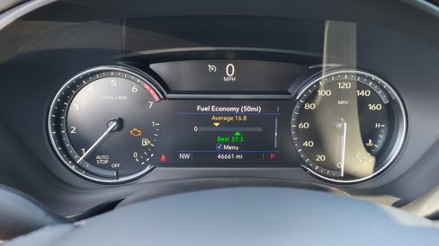 Used 2019 Cadillac XT4 Premium Luxury w/ Cold Weather Package image 14