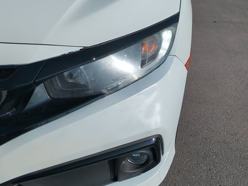 Used 2020 Honda Civic Sport image 12