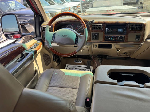 Used 2002 Ford F350 Lariat image 22