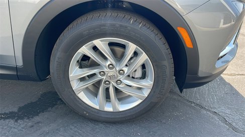 New 2025 Buick Envista Preferred w/ Convenience I Package image 9