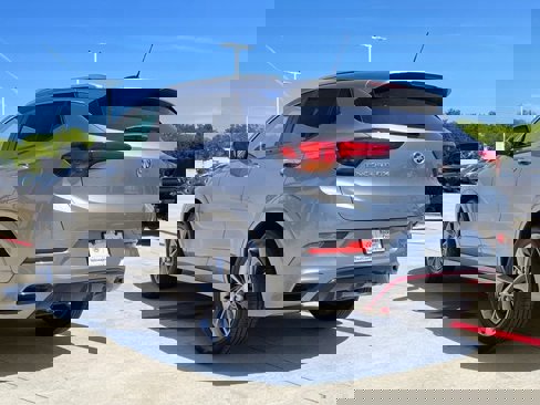 Used 2023 Buick Encore GX Select w/ Sport Touring Package image 5
