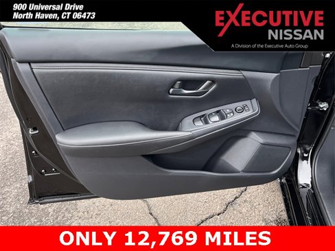 Certified 2024 Nissan Sentra S image 9
