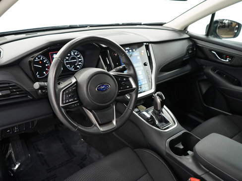 Used 2023 Subaru Legacy Premium image 21