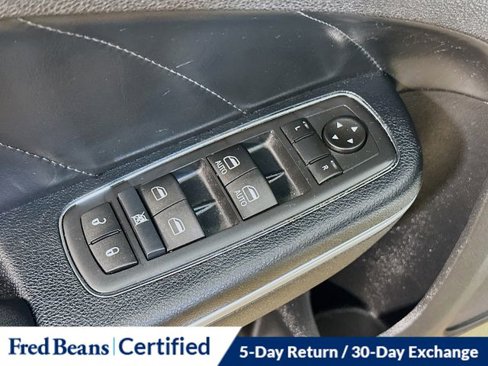 Used 2016 Dodge Charger R/T w/ Plus Group image 20