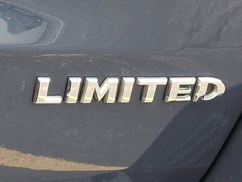 Certified 2020 Jeep Grand Cherokee Limited image 33