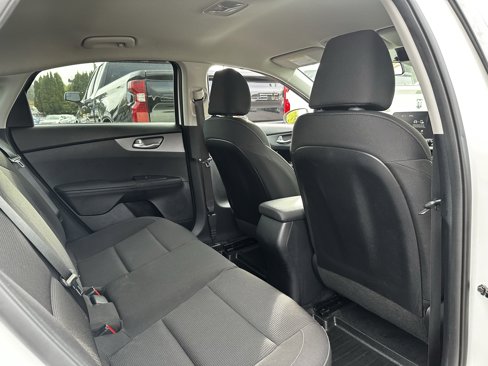 Used 2019 Kia Forte Sedan image 13