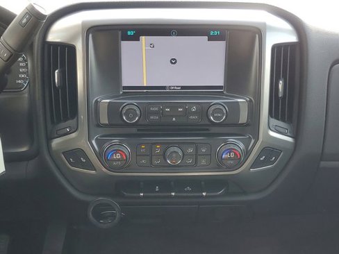 Used 2016 Chevrolet Silverado 1500 LT w/ All Star Edition image 26