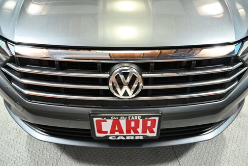 Used 2020 Volkswagen Jetta S w/ Driver Assistance Package image 15