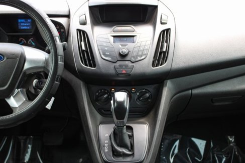 Used 2014 Ford Transit Connect XL image 15