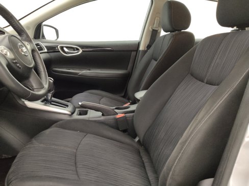 Used 2017 Nissan Sentra SV image 17