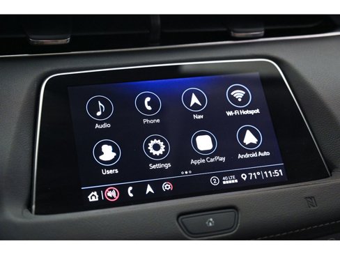 Used 2020 Cadillac XT4 Premium Luxury w/ Cold Weather Package image 47