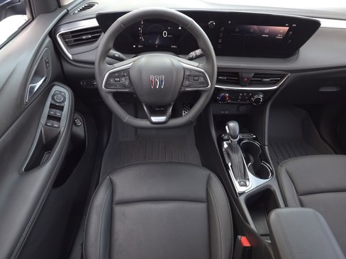 Used 2024 Buick Encore GX Sport Touring w/ Experience Buick Package image 13