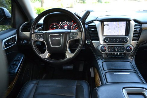 Used 2015 GMC Yukon Denali image 21