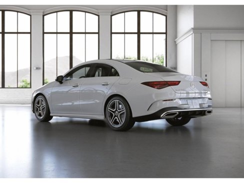 Certified 2022 Mercedes-Benz CLA 250 4MATIC image 30