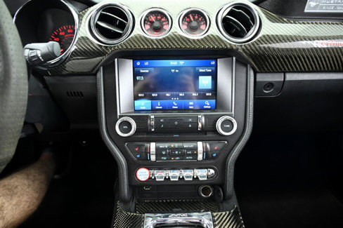 Used 2016 Ford Mustang GT Premium w/ GT Performance Package image 29