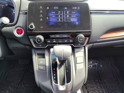 Used 2017 Honda CR-V EX image 23