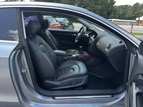 Used 2011 Audi A5 2.0T Premium Plus image 16