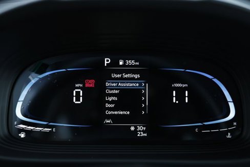 New 2025 Hyundai Venue SEL image 12