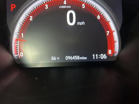 Used 2019 Honda Civic Sport image 40