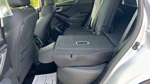 Used 2022 Subaru Forester Premium image 37