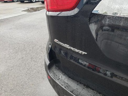 Used 2018 Ford EcoSport Titanium image 11