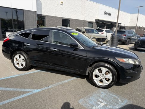 Used 2012 Honda Crosstour EX-L image 7