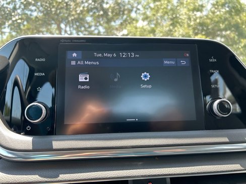 Used 2020 Hyundai Sonata SEL image 28