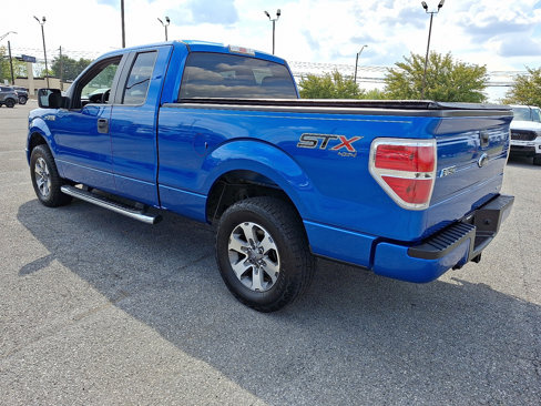 Used 2014 Ford F150 STX w/ Equipment Group 201A Mid image 5
