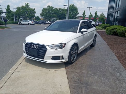 Used 2019 Audi A3 2.0T Premium w/ Convenience Package image 7
