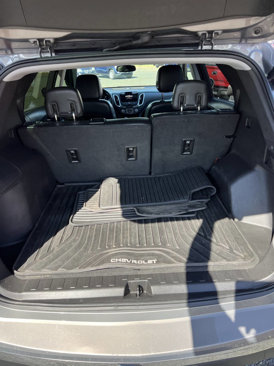 Used 2019 Chevrolet Equinox Premier image 13