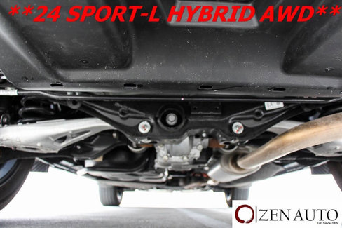 Used 2024 Honda CR-V Sport-L image 57