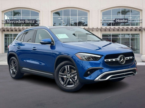 Certified 2025 Mercedes-Benz GLA 250 image 25