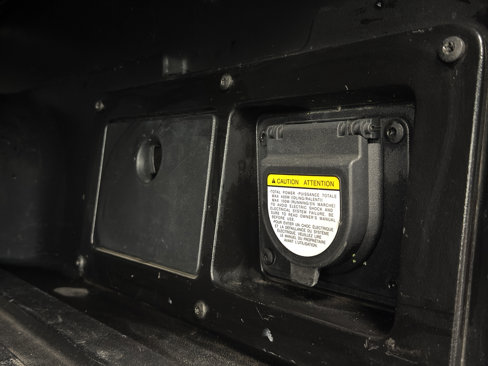 Used 2020 Toyota Tacoma TRD Off-Road image 38