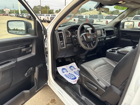 Used 2022 RAM 1500 Tradesman image 13