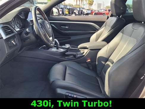 Used 2019 BMW 430i Coupe image 10